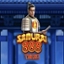 Samurai 888 Takeo