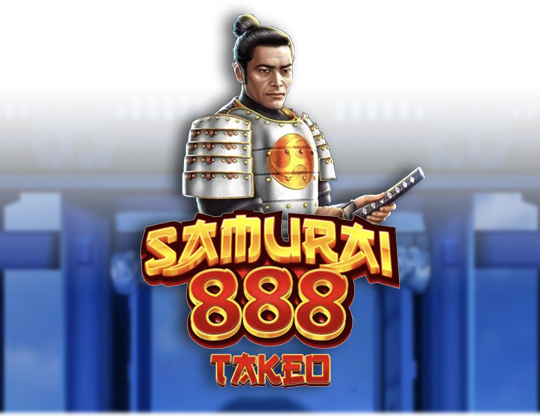 Samurai 888 Takeo