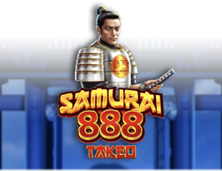 Samurai 888 Takeo