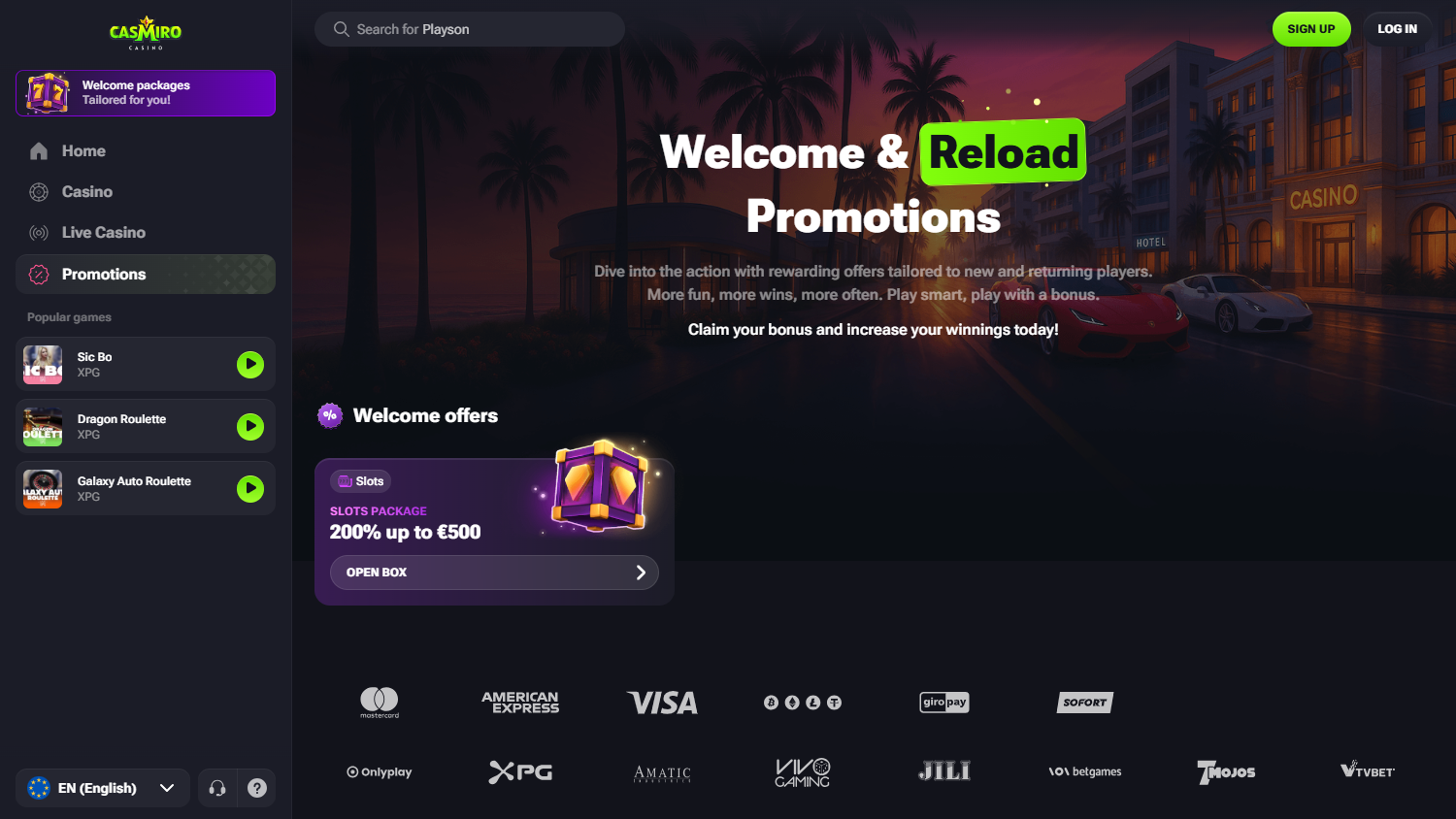 Casmiro_Casino_promotions_desktop