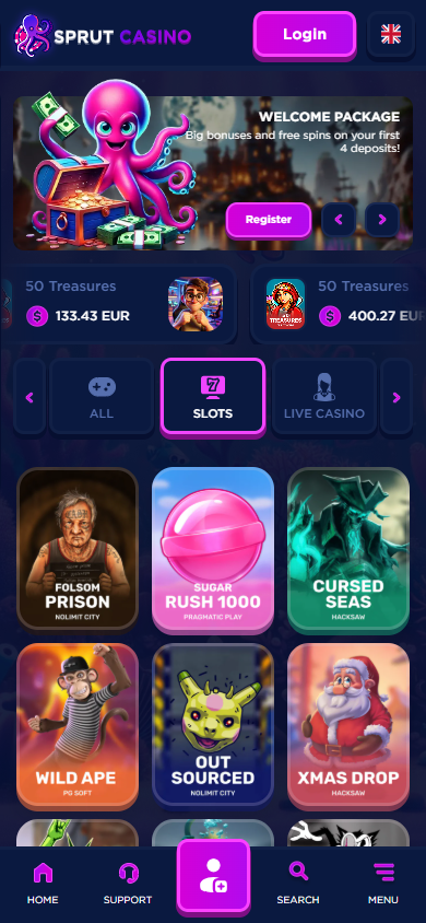 Sprut_Casino_game_gallery_mobile
