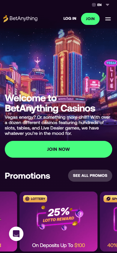 BetAnything_Casino_game_gallery_mobile