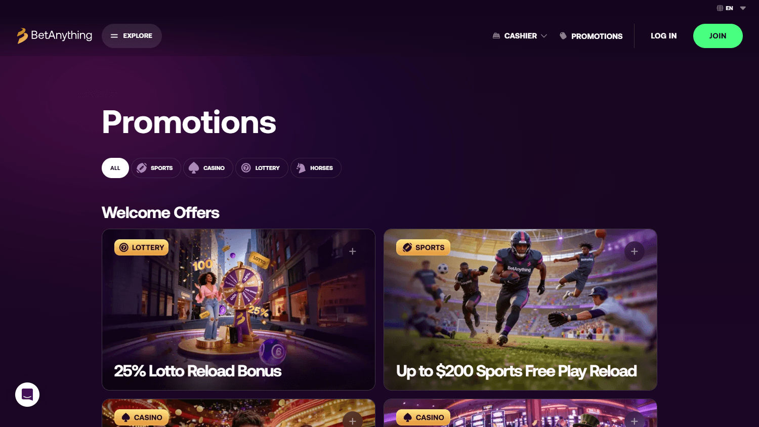 BetAnything_Casino_promotions_desktop