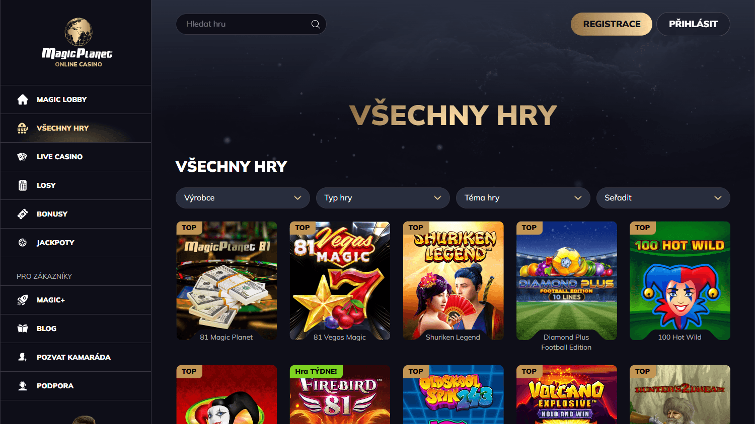 Magic_Planet_Online_Casino_game_gallery_desktop