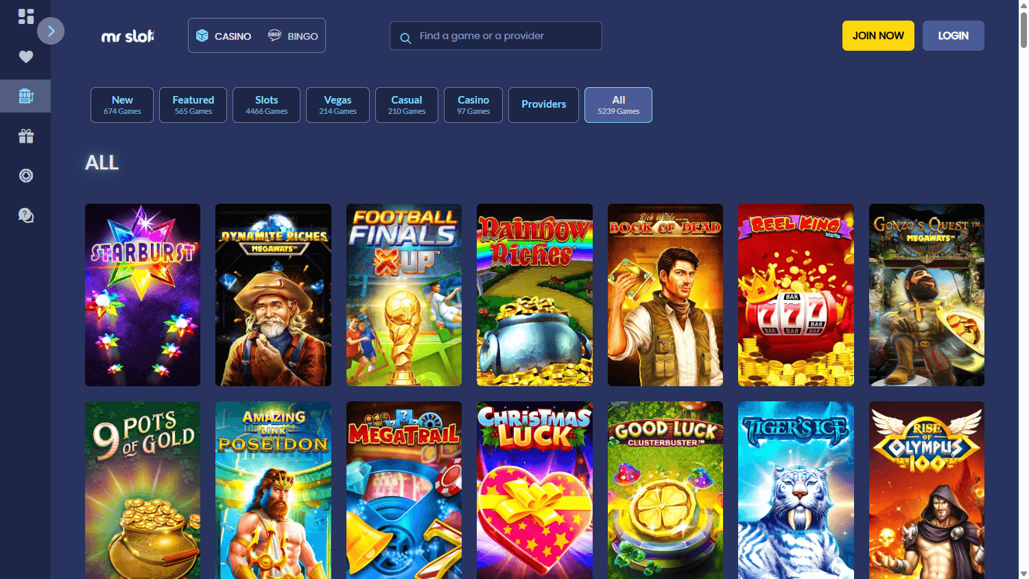 MrSlot_Casino_game_gallery_desktop