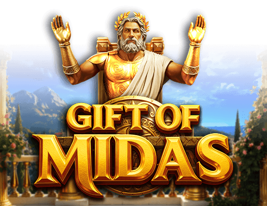 Gift of Midas