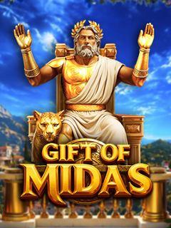 Gift of Midas