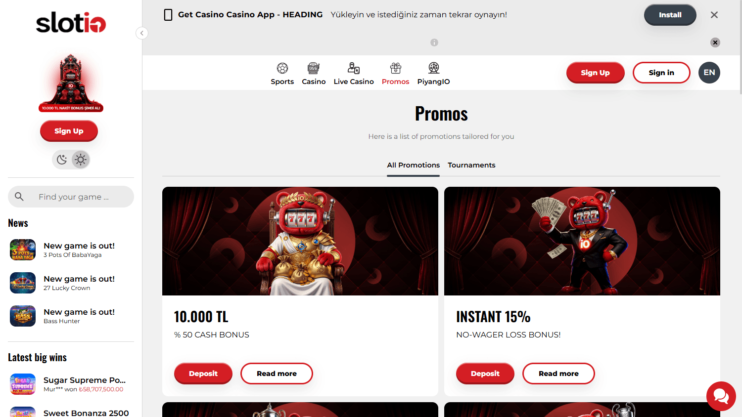 slotio_casino_promotions_desktop