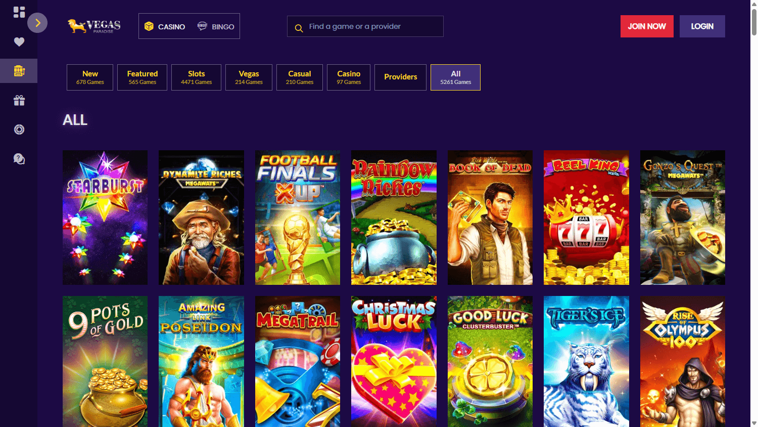 vegasparadise_casino_game_gallery_desktop