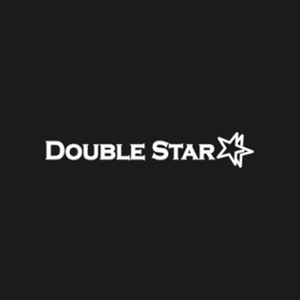 Double Star Casino Logo