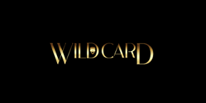 Wild Card City Casino Logo