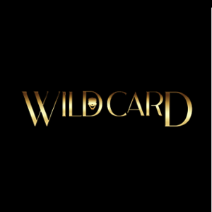 Wild Card City Casino Logo