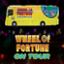 Wheel of Fortune On Tour