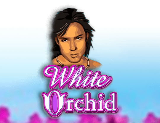 White Orchid