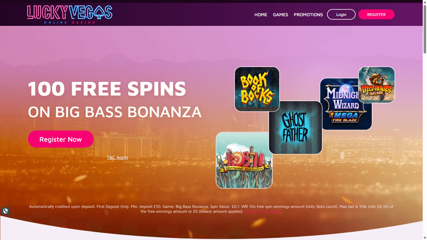 luckyvegas_casino_uk_homepage_desktop