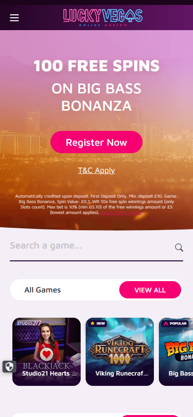luckyvegas_casino_uk_homepage_mobile