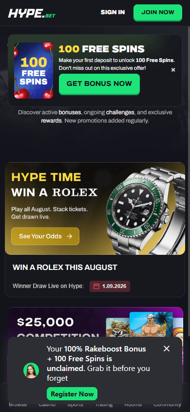 hype.bet_casino_promotions_mobile