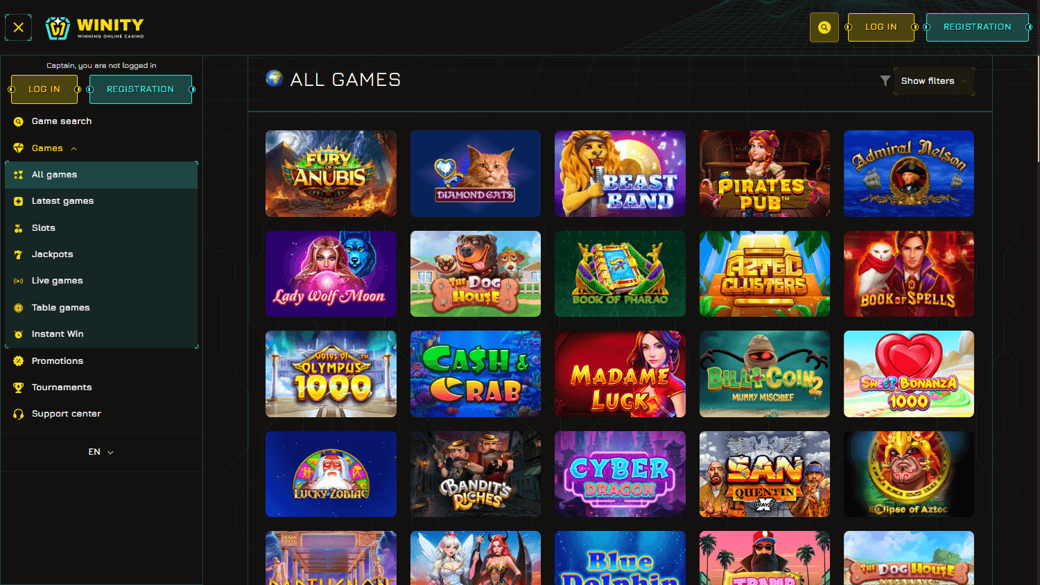 winity_casino_game_gallery_desktop