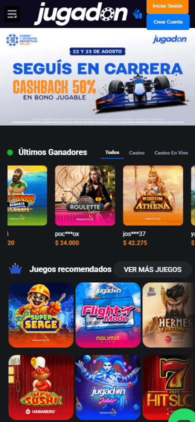 jugadon_casino_san_luis_homepage_mobile