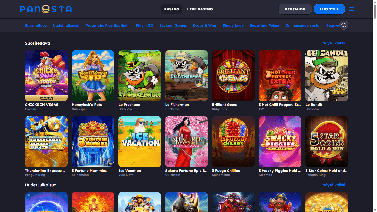 panosta_casino_game_gallery_desktop
