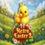 Retro Easter 2