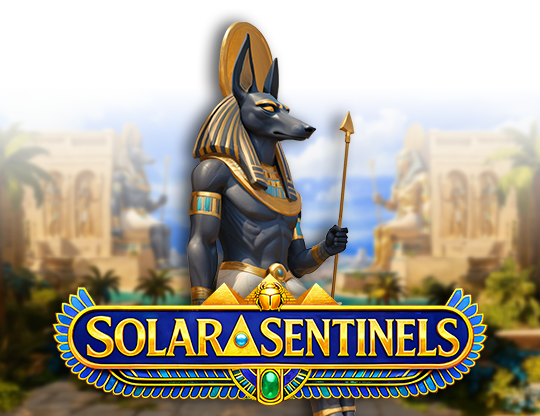 Solar Sentinels