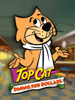 Top Cat Dining For Dollars