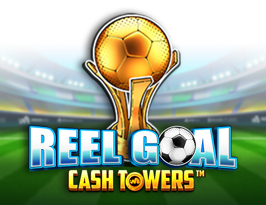 Reel Goal Cash Towers