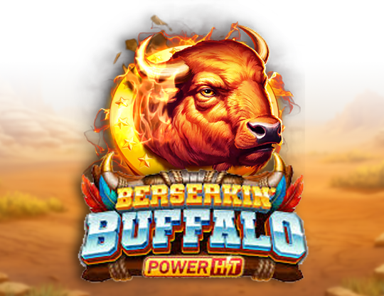 Beserkin' Buffalo