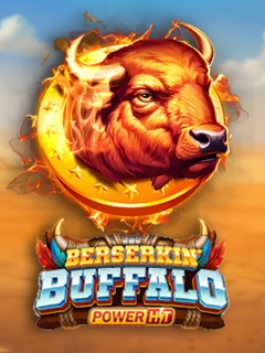 Beserkin' Buffalo