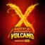 Mega Volcano: Running Wins