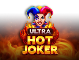 Ultra Hot Joker
