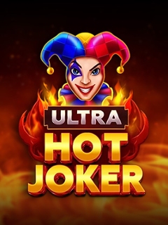Ultra Hot Joker