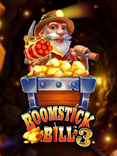 Boomstick Bill 3