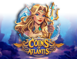 Coins of Atlantis