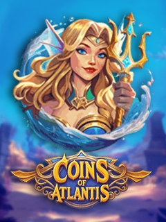 Coins of Atlantis