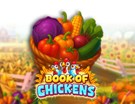 Book of Chickens