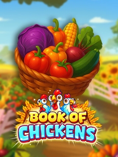 Book of Chickens