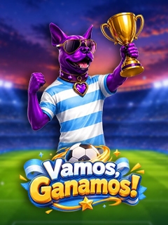 Vamos, Ganamos!
