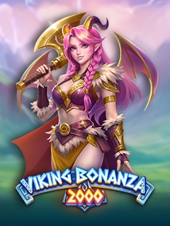 Viking Bonanza 2000