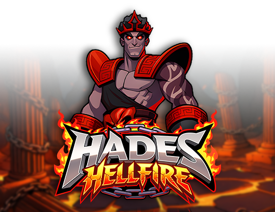 Hades Hellfire