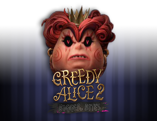 Greedy Alice 2: Bigger Bites