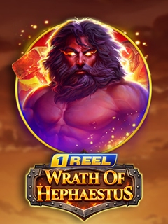 1 Reel - Wrath of Hephaestus