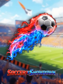 Soccer Showdown