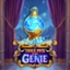 Three Pots of The Genie