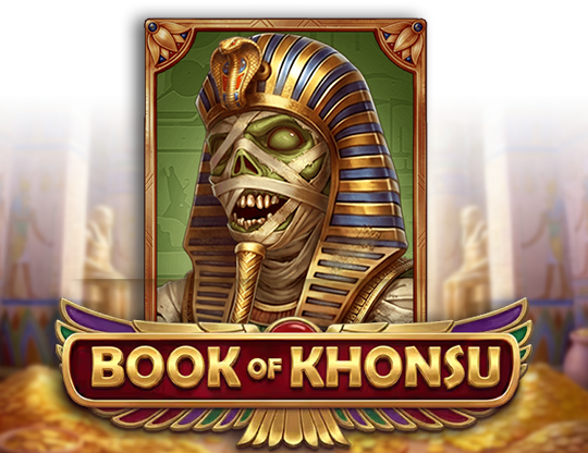 Book of Khonsu