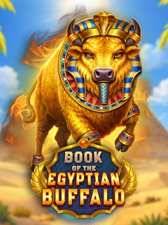 Book of the Egyptian Buffalo