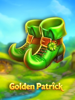 Golden Patrick