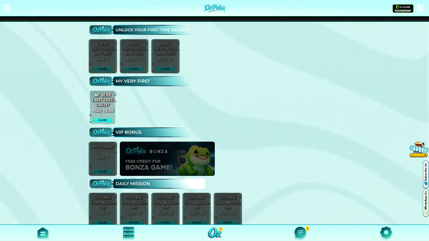 ozpokie_casino_promotions_desktop