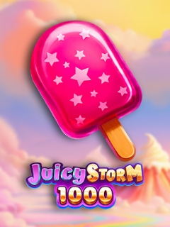 Juicy Storm 1000